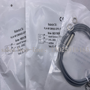 库存KJ2-M12MB60-DPO-V2质量保证传感器 - Product Image 3