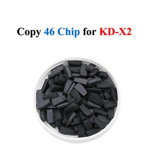 KD 46 <strong>Clone</strong> Chip <strong>Transponder</strong> Special for KEYDIY KD-X2 KD X2 <strong>Key</strong> <strong>Programmer</strong> Cloner - Product Image 4