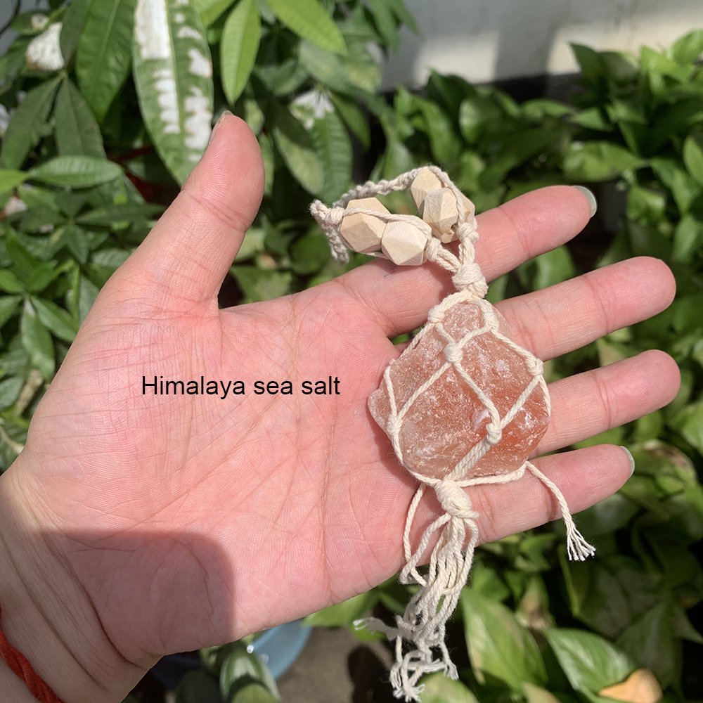 himalaya salt