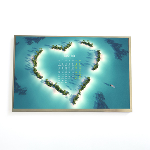 1000 leve ad alta luminosità LVDS pannello Display TFT da 10.1 pollici 1280x800 moduli LCD per il controllo industriale e sistemi automobilistici - Product Image 1