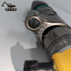 新型ディーゼルエンジン330C C9燃料コモンレールインジェクター236-0962 2360962キャタピラー用 - Product Image 4