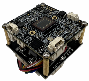 IMX307 <strong>IP</strong> <strong>Camera</strong> CCTV Network Full Color Blacklight Illumination for Face Detection POE <strong>IP</strong> WiFi <strong>Camera</strong> Modul - Product Image 4