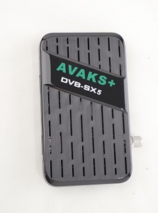 Orta doğu sıcak SX5 uydu tv dekoder set top Box wifi alıcısı youtube iptv abone hd mpeg 4 H.264 alıcı DVB S2 - Product Image 4