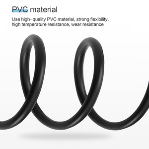 Tốc độ cao gige USB Type-C cáp cho điện thoại di động Android 3/5/10m chiều dài với máy ảnh-end khóa vít Hộp bao bì - Product Image 6