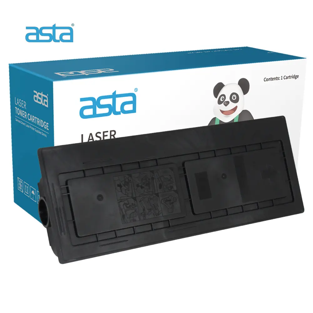 ASTA Marca Cartucho de Toner TK 436 441 451 476 3131 1101 1111 1116 Compatível Para Kyocera Fábrica de Alta Qualidade Atacado