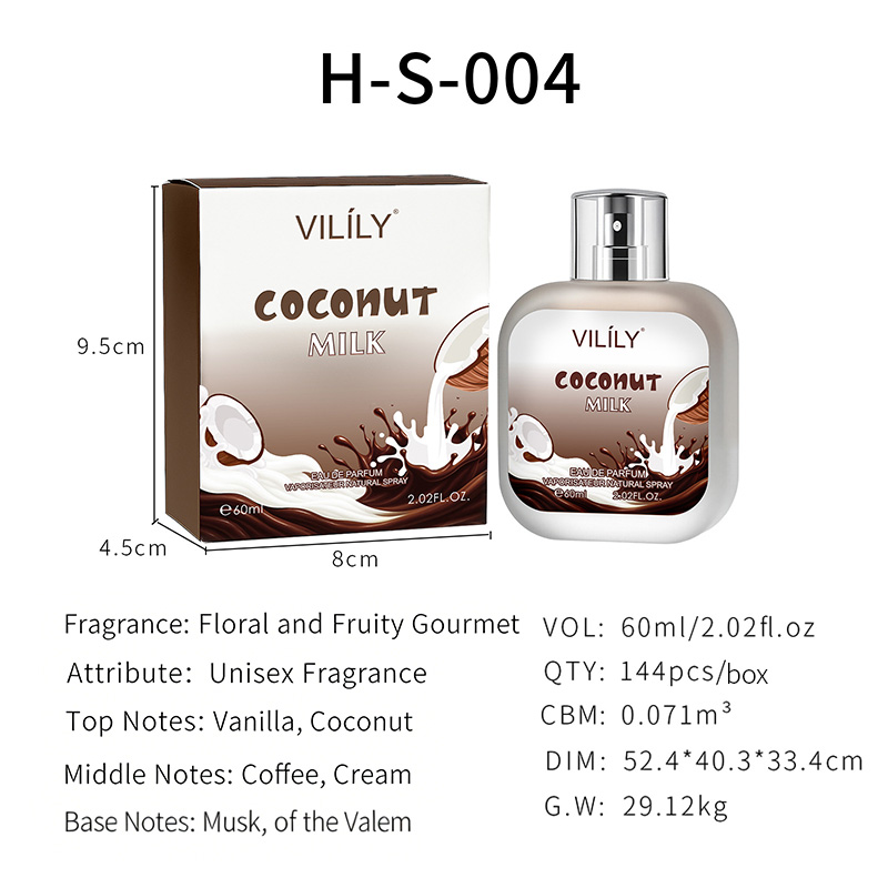 Coconut milk
