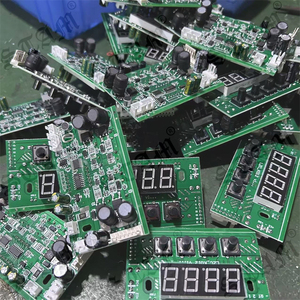 ステージライトLEDストロボマトリックスメインボードcobパーライトメインボード - Product Image 3