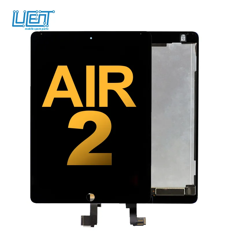 Экраны для ipad air2 air 2 lcd для ipad air 2 дисплей для ipad air 2 экран и ЖК