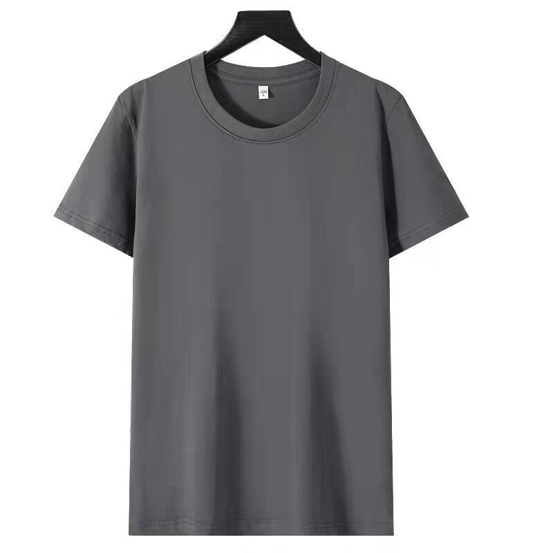 Iron Gray