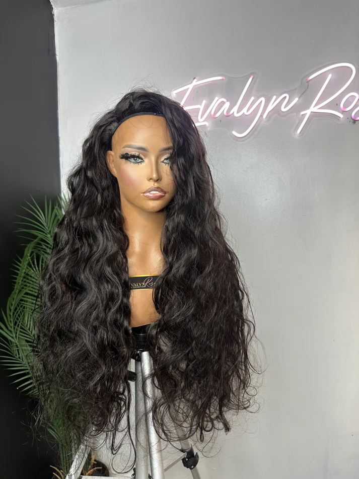 Body Wave