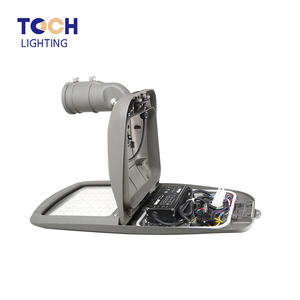 Aluminum Housing 30W 50W 80W 100W 150W 200W <strong>LED</strong> Street Light IP66 IK09 Standard Light - Product Image 6