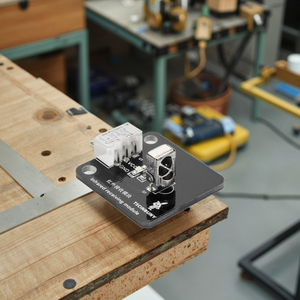 Tscin buny Elektronisches Modul Sensor modul Infrarot-Empfangs modul mit Anschluss für Arduino