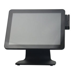 <strong>POS</strong> Machine All in One <strong>Android</strong> 15 Inch <strong>Touch</strong> Screen Tablet <strong>POS</strong> Terminal for Restaurant - Product Image 1