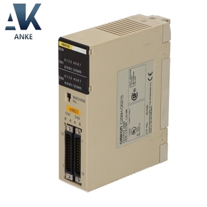 C200H-OD215トランジスタ出力モジュール - Product Image 1