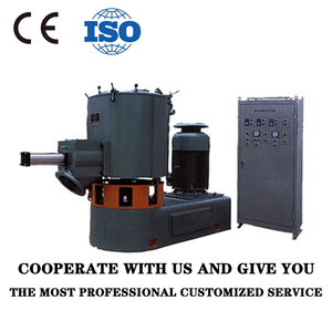 SRL-Z500/1600B isıtma/soğutma plastik yüksek hızlı karıştırıcı - Product Image 2