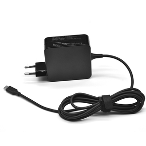 Зарядное устройство для ноутбука/блок питания квадратный адаптер переменного тока USB C Type-C для ASUS 65W 20V/3.25A ExpertBook B3 Flip B3402 11-го поколения - Product Image 3