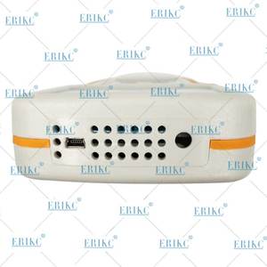 El probador de presión de riel común ERIKC RPD100 puede probar el voltaje E1024141 EUC para Bosch/Denso/Delphi - Product Image 3