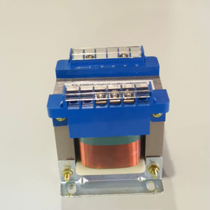Transformador de control de alta calidad 380V Voltaje de salida 220V Voltaje de entrada Tres fases 50/60Hz Hecho Cobre de aluminio duradero - Product Image 1