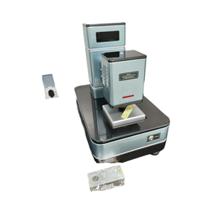 UV geçirgenlik analizörü ışık 220V 1 yıl garanti laboratuvar ekipmanları - Product Image 6
