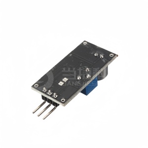 Schaller kennung sensor modul Schalls ensor Smart Car