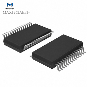 (Analog to Digital Converters (ADC)) <strong>MAX1262AEEI</strong>+ - Product Image 1