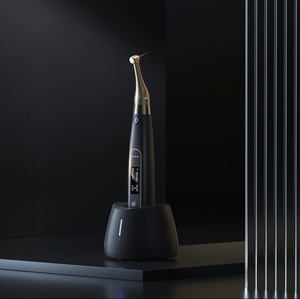 Có thể sạc lại endodontic động cơ Cordless nha khoa kênh gốc điều trị tay khoan với LED hiển thị - Product Image 3