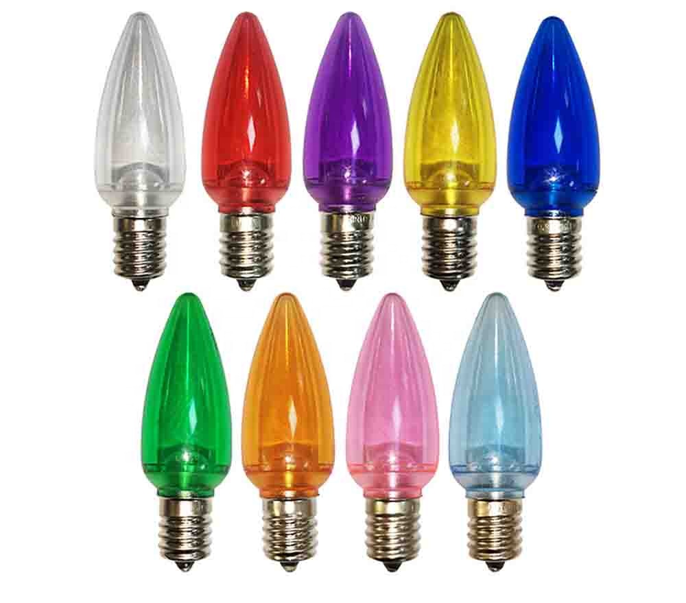 Multi Colors