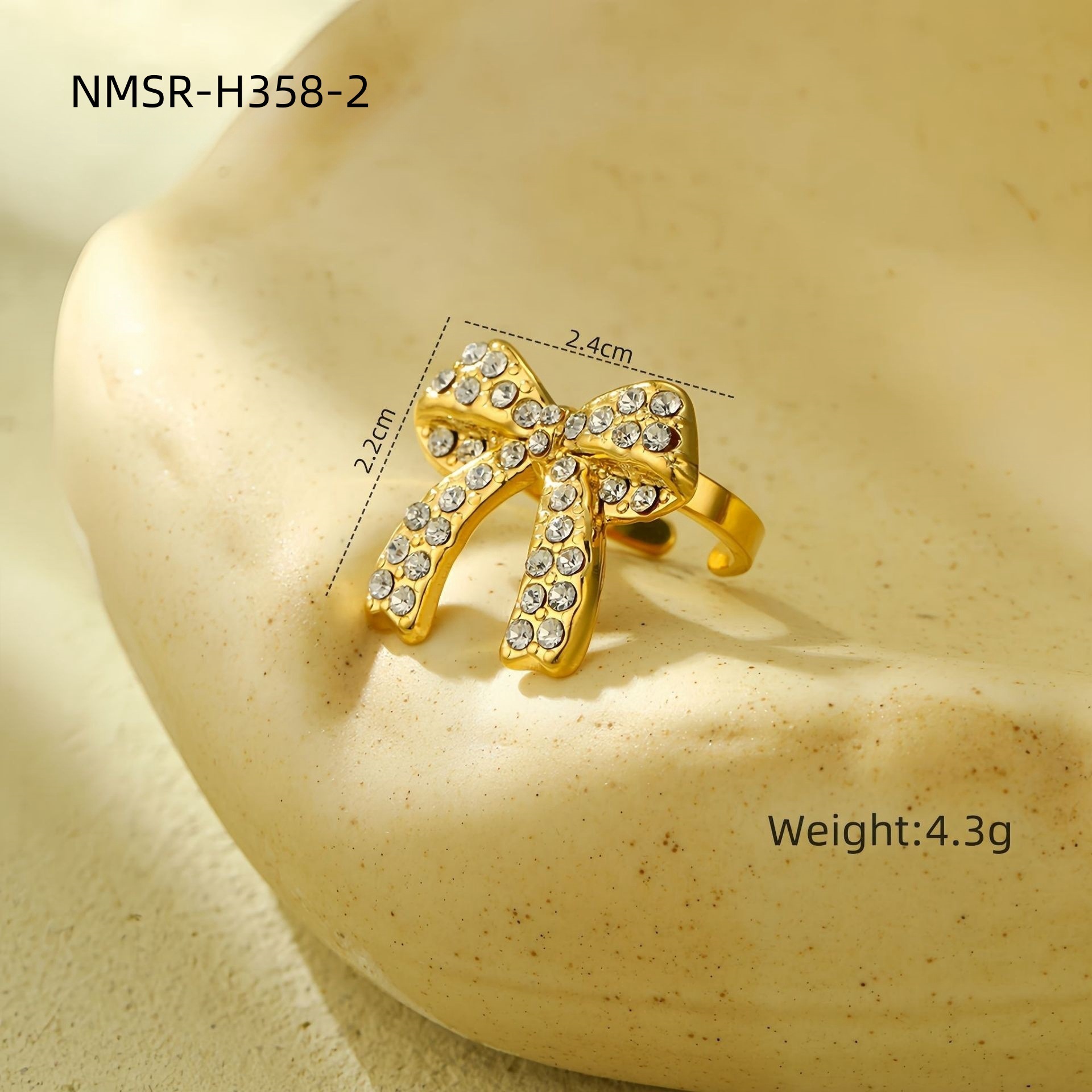 or ~ NMSR-H358-2