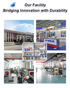 直销耐用设计PE电熔管件HDPE减量联轴器，用于水或气体 - Product Image 6