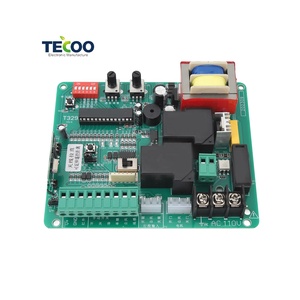 高效RF-4 PCBA制造一站式SMT DIP PCB组装服务 - Product Image 6