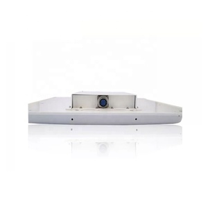 UHF RFID ALL In One Reader lettore integrato UHF RFID passivo a lungo raggio 30m con RJ45