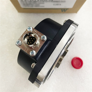 OSA676S5AS absolute <strong>encoder</strong> for motor brand new - Product Image 2