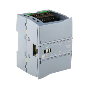 デジタル入力出力モジュールSM 1223 PLCモジュール6ES7223-1PL32-0XB0 S7 1200 PLCプログラミングコントローラ - Product Image 3