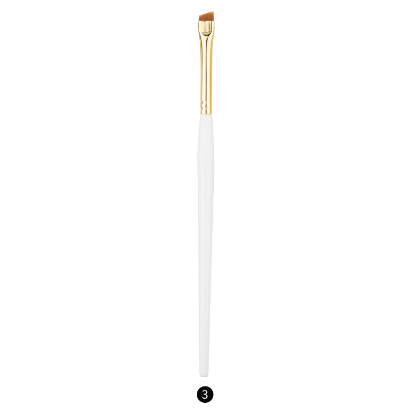 Angle Or Blanc Petit 3# Neuf