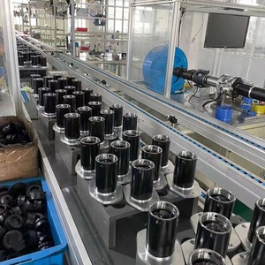 Hollow <strong>Shaft</strong> High Torque Endurance <strong>Power</strong> Transmission Planetary Gear <strong>Reducer</strong>