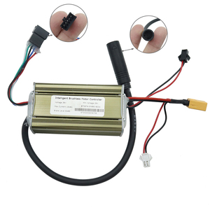 Electric Scooter Parts Accessories <strong>Controller</strong> Set Light Display for Kugoo S1 S2 <strong>S3</strong> Electric Scooter Electric Bicycle Part