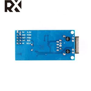 TZ W5500 Ethernet ağ modülü donanım TCP IP protokolü SPI arayüzü 51 STM32 mikrodenetleyici programı W5100 üzerinde
