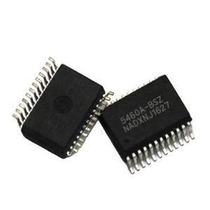 CS5460A-BSZ SSOP-24 IC - Product Image 1