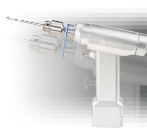 BOJIN Medical BJ4102 Bone <span class=keywords><strong>Drill</strong></span> Batterie Outils électriques médicaux pour la chirurgie traumatique - Product Image 1