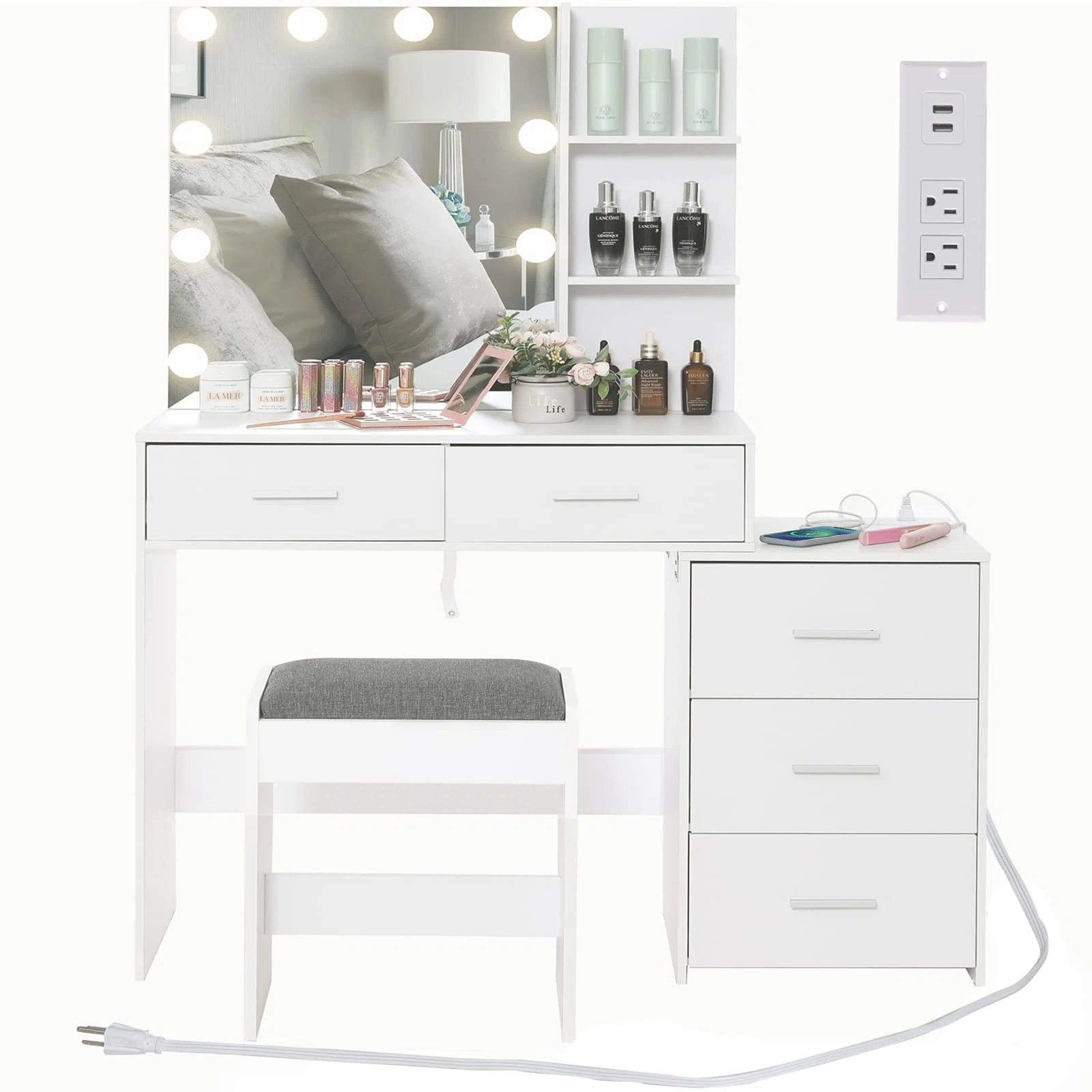 Blanco