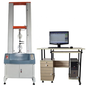 High Precision Adhesion Tape Tester Peel Adhesion Strength Tester for <strong>Lab</strong> Plastic Tape Tensile <strong>Testing</strong> <strong>Machine</strong> - Product Image 5