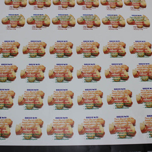 Printing <strong>Sticker</strong> Adhesive Roll <strong>Sticker</strong>,Waterproof Roll <strong>Sticker</strong> Printing Vinyl <strong>Sticker</strong> Roll,Decoration Vinyl <strong>Sticker</strong> - Product Image 5