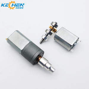 20mmマイクロDCスーパーモーター12V 5000rpm 130D 4mmシャフト常設マグネット構造美容装置