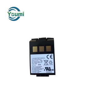 Verifone Equinox Optimum T4230 M4230 M4220 배터리 용 7.4V 1900mah pos 터미널 배터리 교체 배터리 - Product Image 4