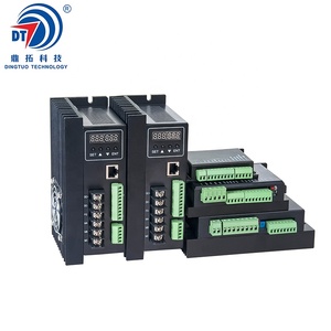 Shenzhen Factory 12V 24VDC BLDC Motor Driver mit modbus - Product Image 5