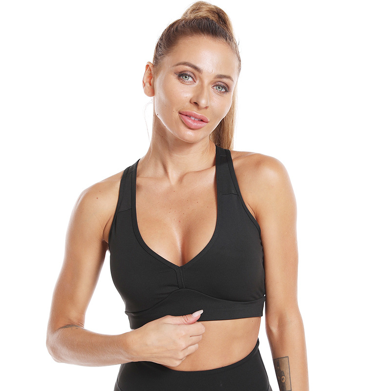 bra black