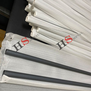 涂有MMO的钛管阳极，用于土壤中的阴极保护 - Product Image 3