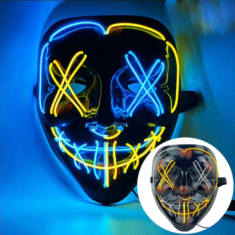 Blue Yellow