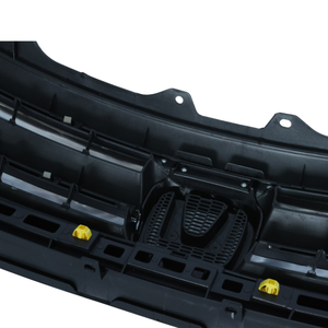 Honda <span class=keywords><strong>CRV</strong></span> 2012 otomobil kaporta parçaları için yeni ABS orta ızgara ile ön tampon