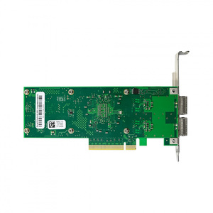 Intel การ์ดเครือข่ายเซิร์ฟเวอร์ Realtek Rtl8125B 2.5g กิกะบิตอีเธอร์เน็ตหกพอร์ต RJ45แบบมีสายอะแดปเตอร์ X4 PCIe สำหรับแล็ปท็อป - Product Image 4